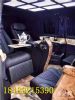 西安奔驰V260内饰升级改装 航空座椅 